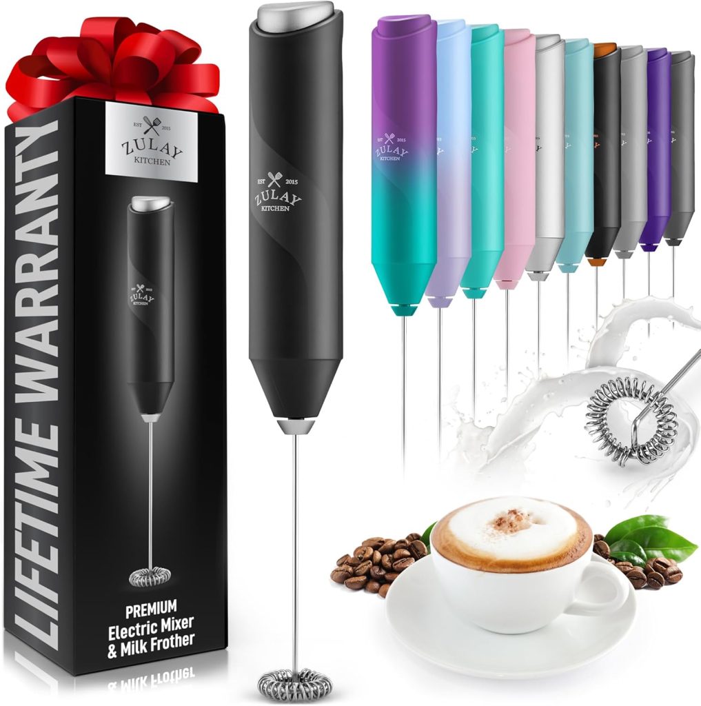 Frother on Sale