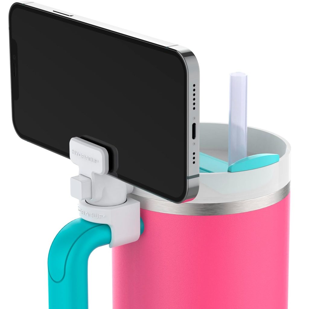 HydraClip Phone Holder for Stanley