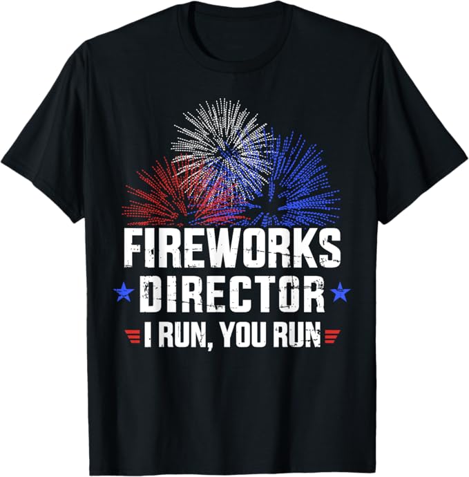 Funny Fourth Shirt