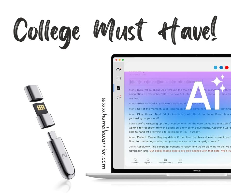 NoteKit Computer AI Meeting Assistant