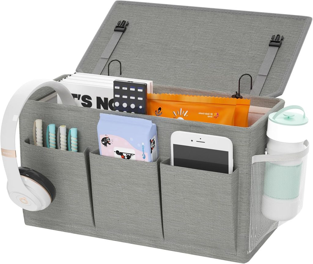 Bedside Caddy