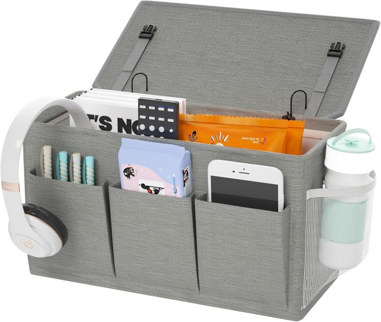 Bedside Caddy