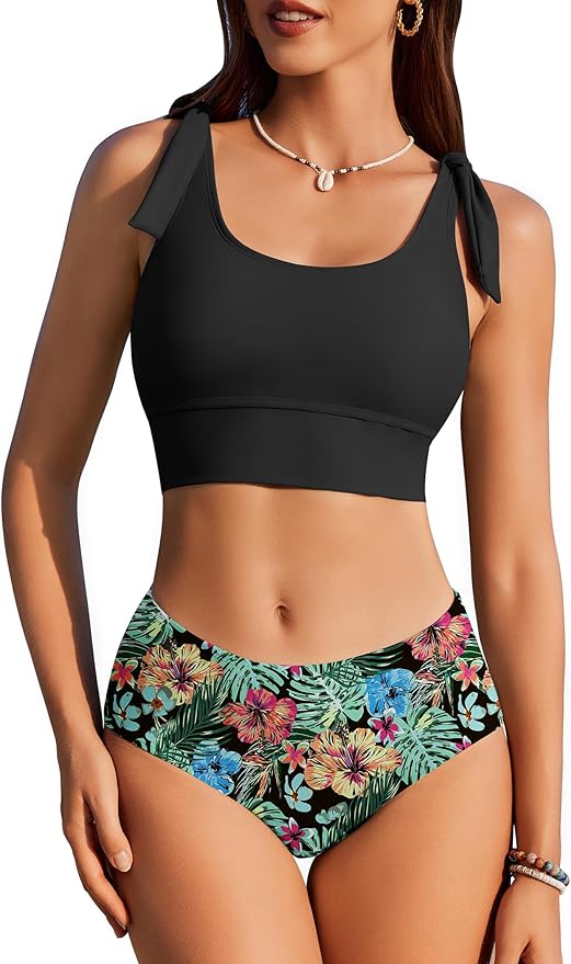 Big Sale on Two Piece Swimsuit!