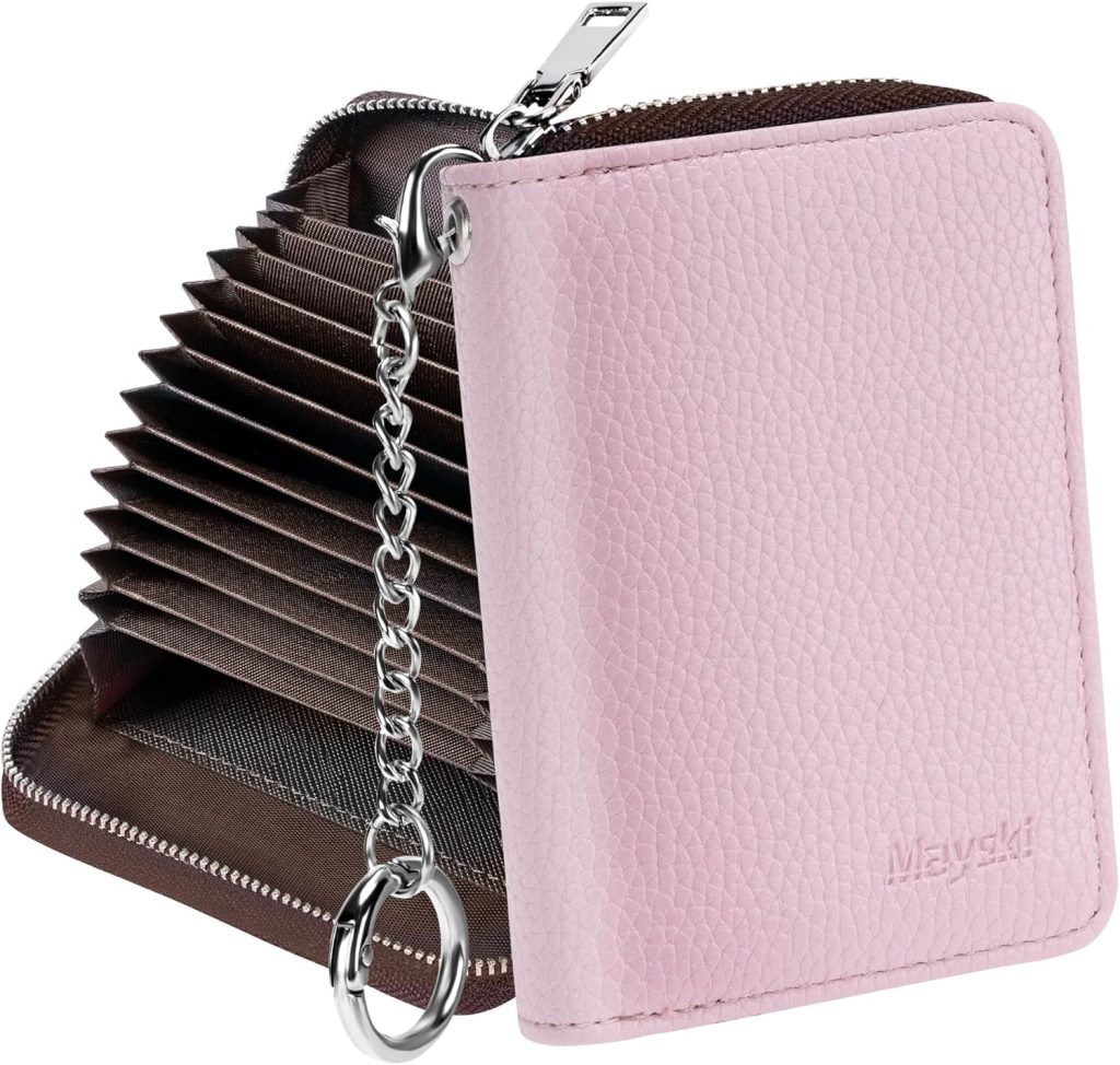 Credit Card Wallet