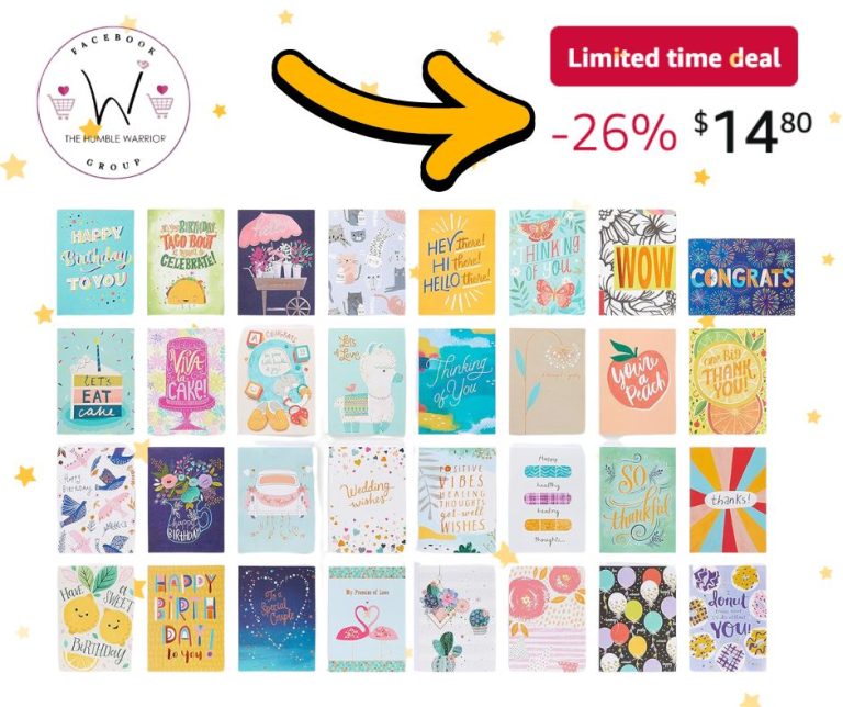 All Occasion Cards for Under