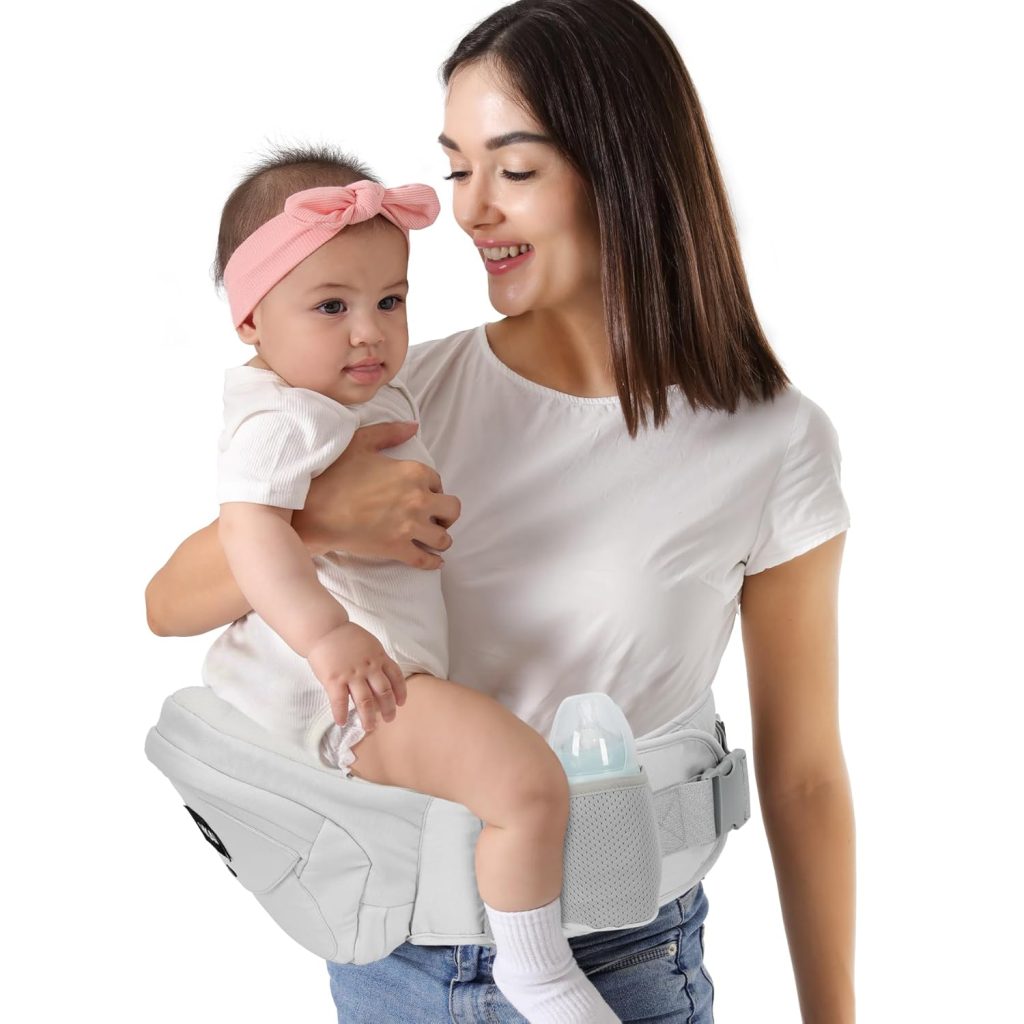 Baby Carrier on Sale!