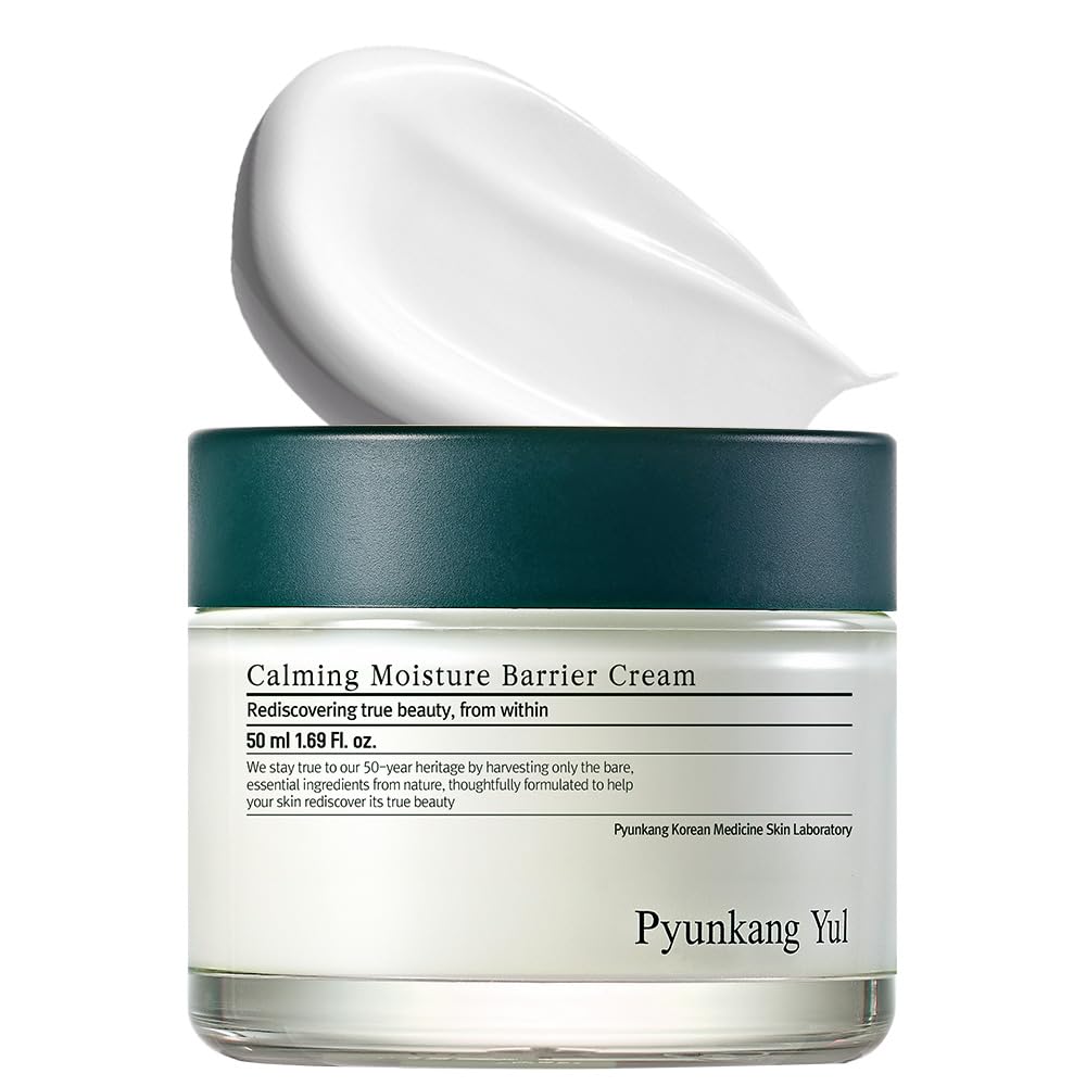 WOW Under for Barrier Cream