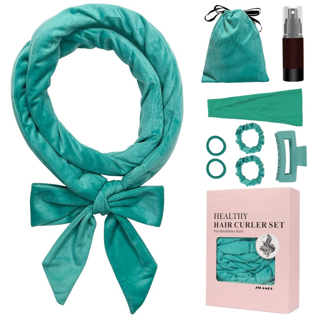 Heatless Curlers on Sale