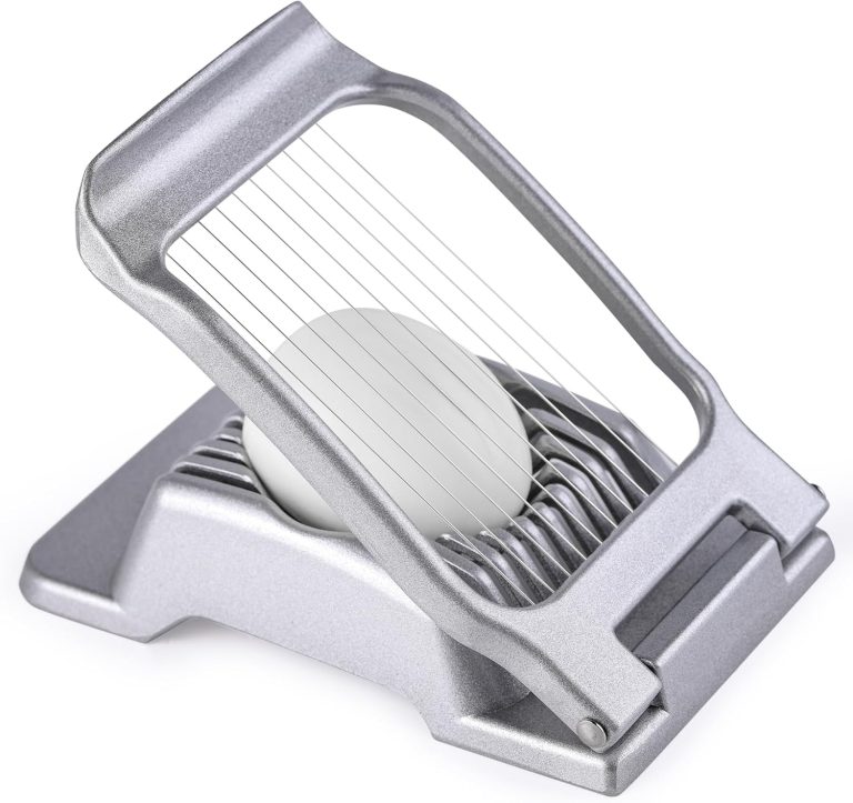 Egg Slicer!