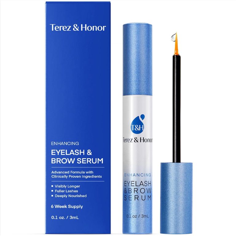 Eyelash Serum Sale