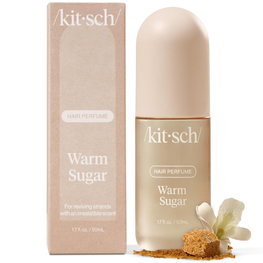 Kitsch’s Warm Sugar Hair Perfume on Sale