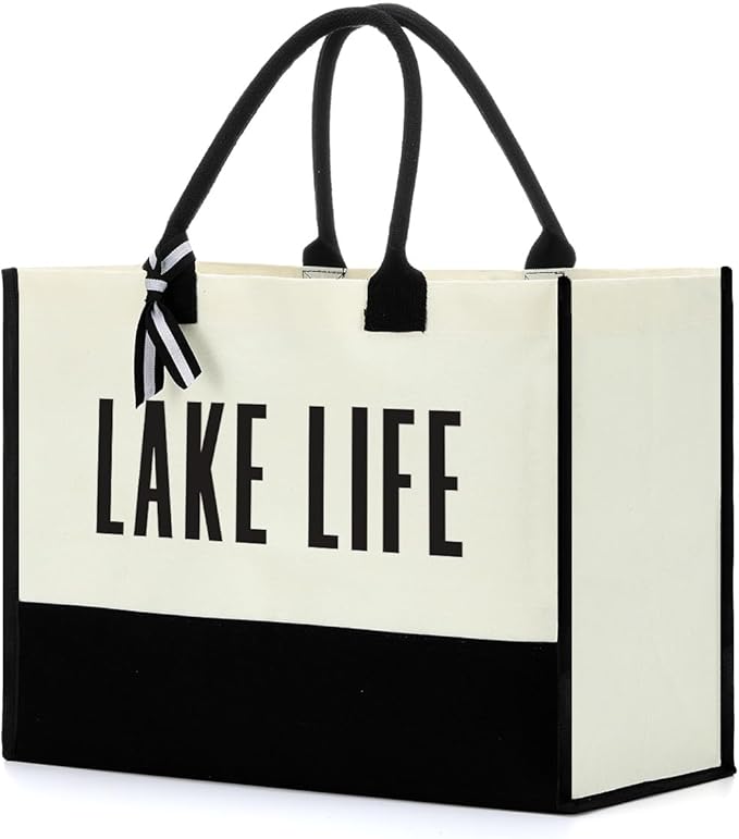Lake Life Bag on Sale