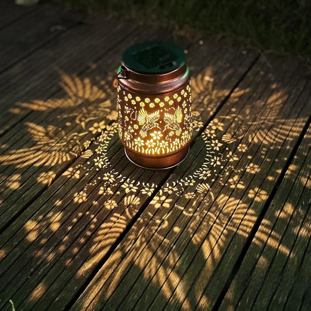 Solar Lanterns