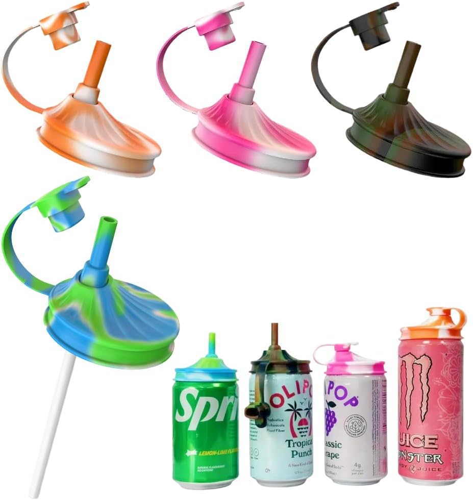 Sale on Silicone Straws
