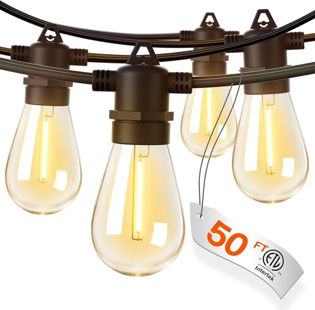 Sale on LED String Lights