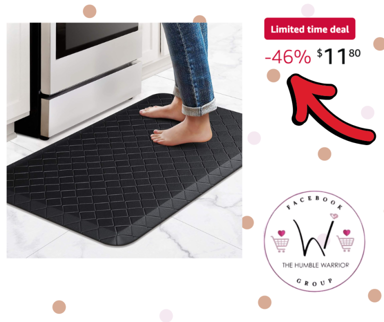 Floor Mat on Sale!