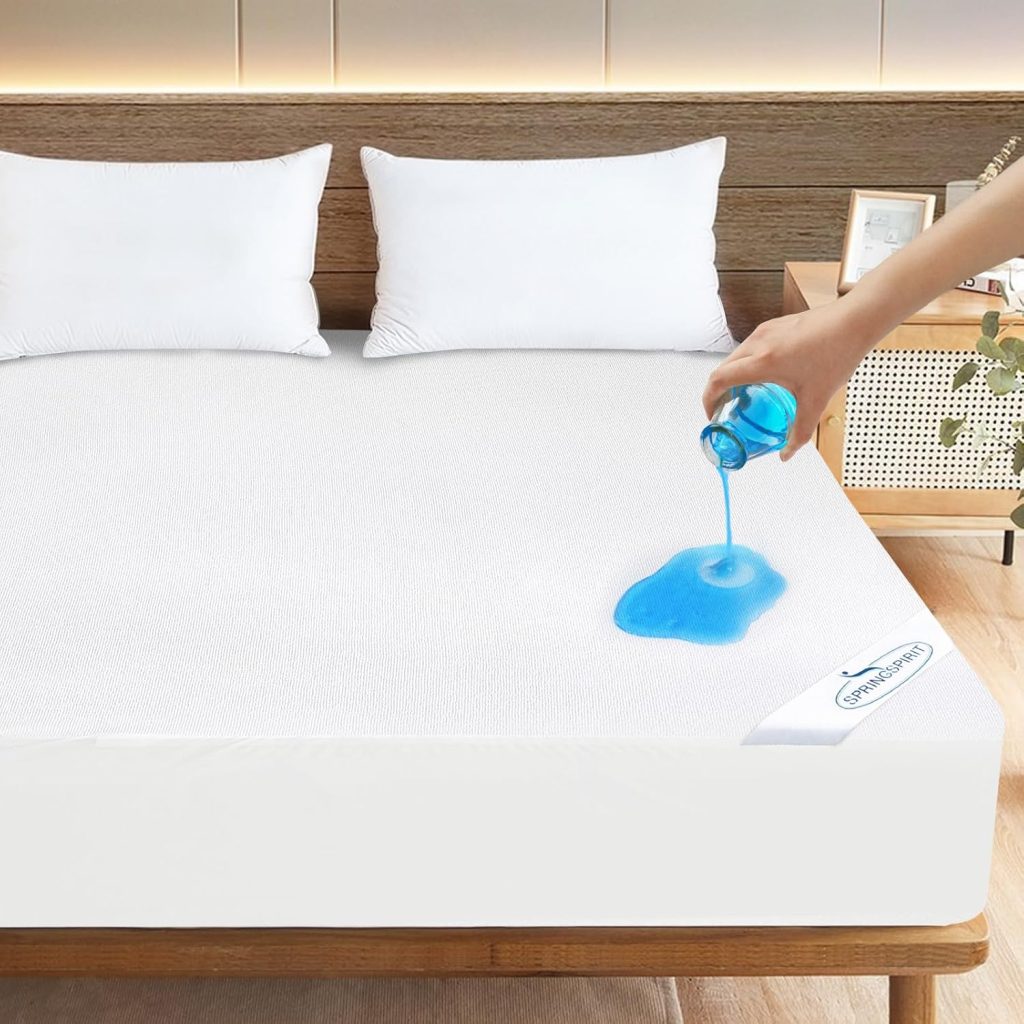 Mattress Protector