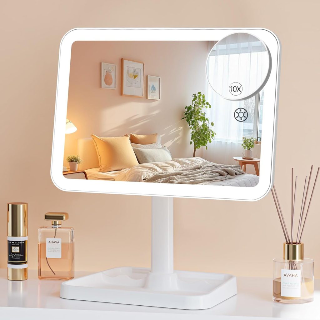 Under for Makeup Mirror