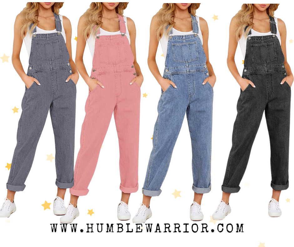 Overalls