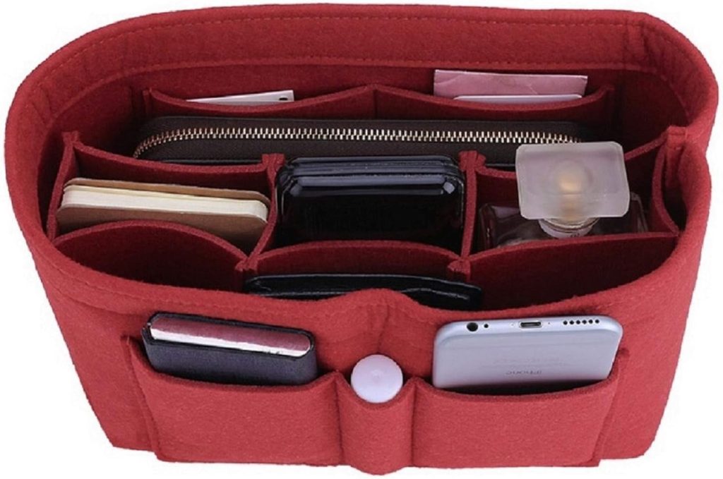 Large Purse Organizer