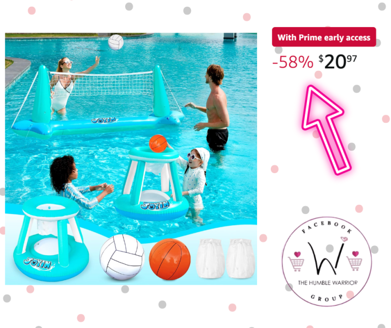 Pool Float Set
