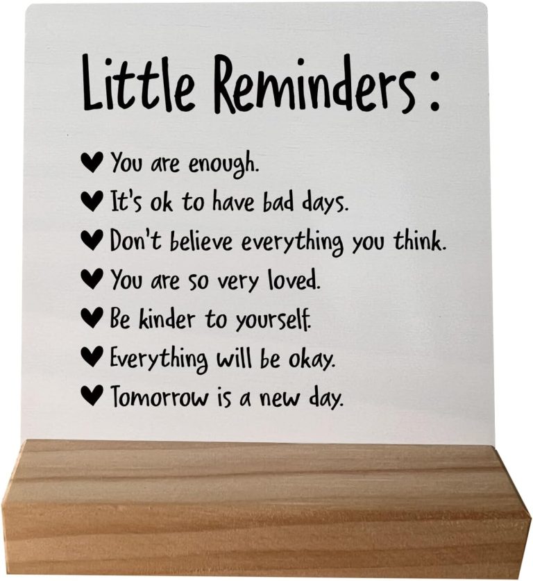 Little Reminder Gift –
