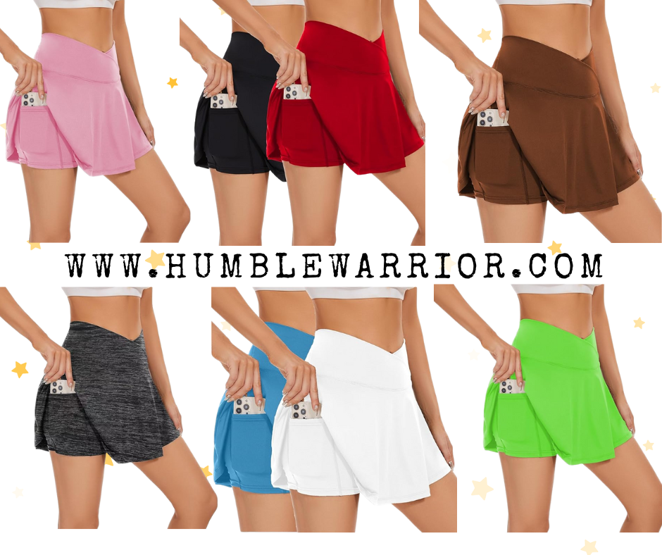 Tennis Skirts