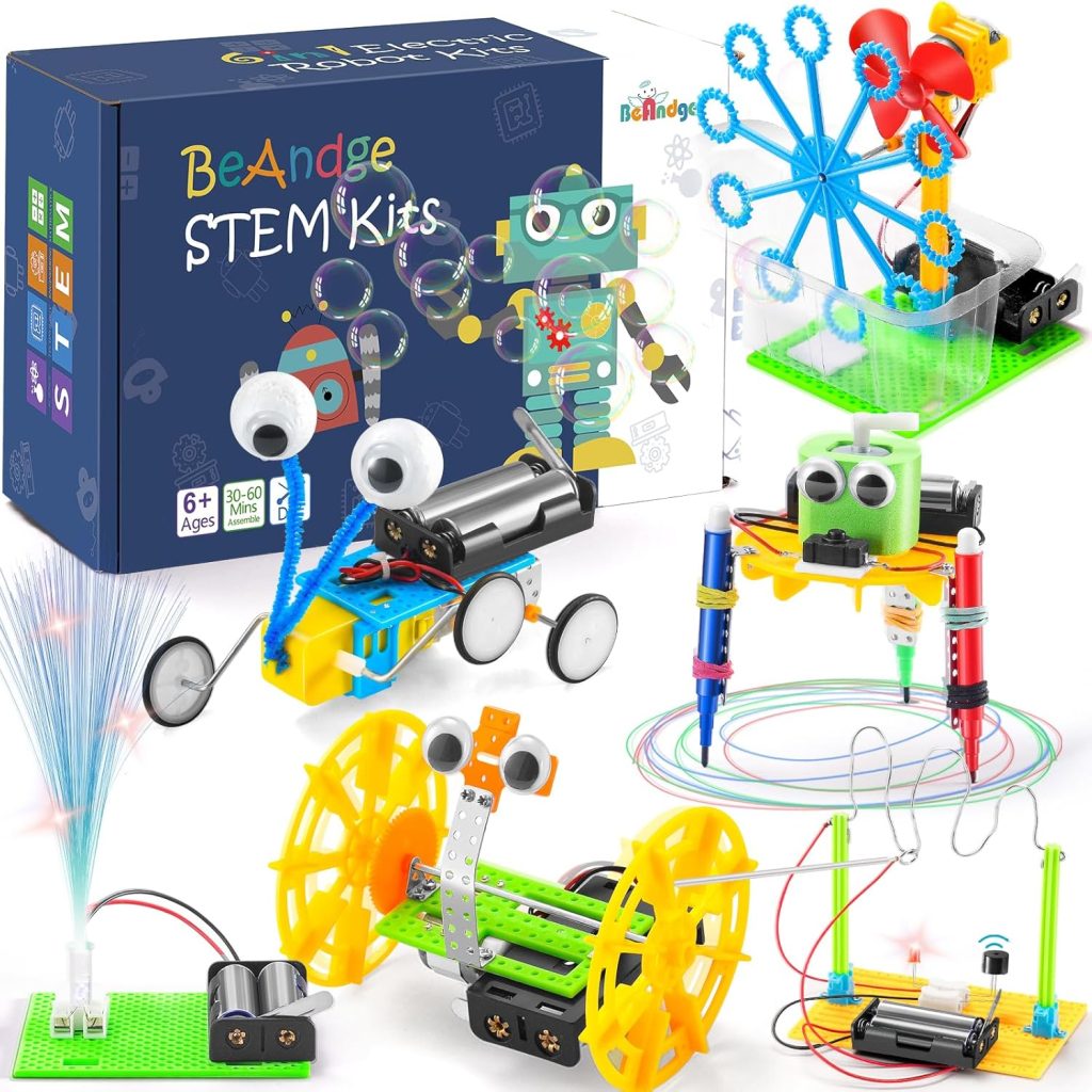 STEM Kit for