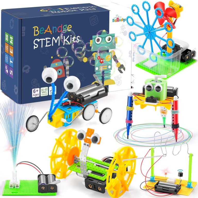STEM Kit for