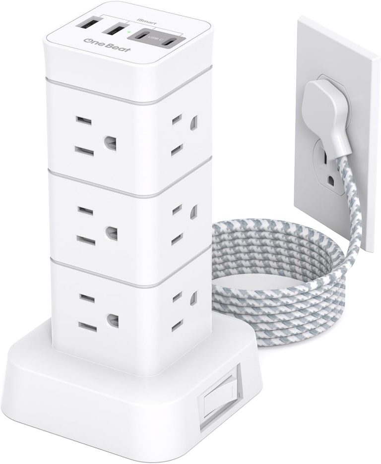 Surge Protector