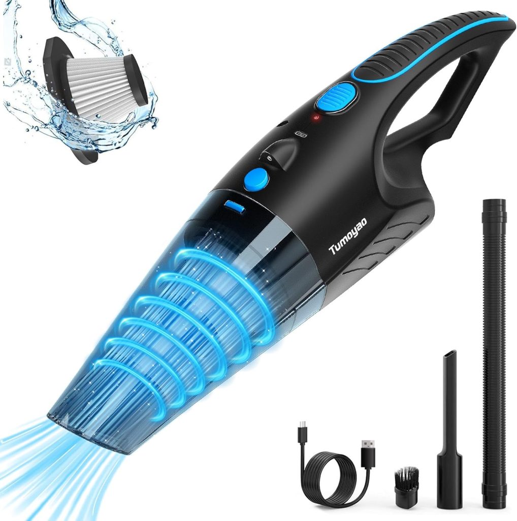 for Handheld Vacuum