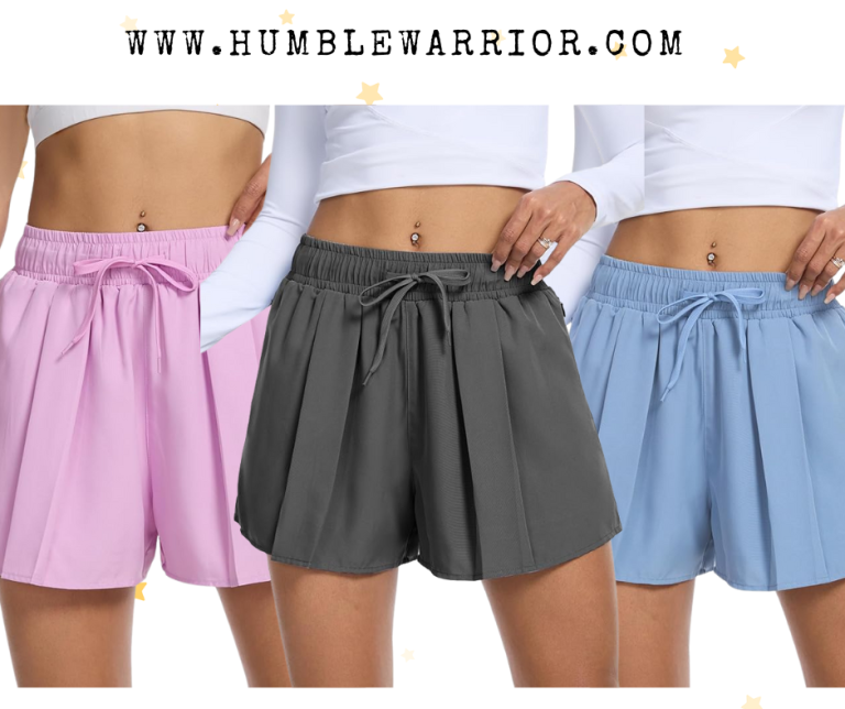 Running Shorts