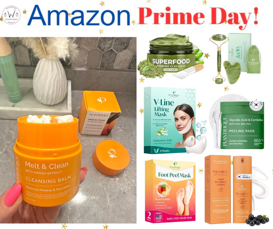 PLANTIFIQUE Korean Skin Care!