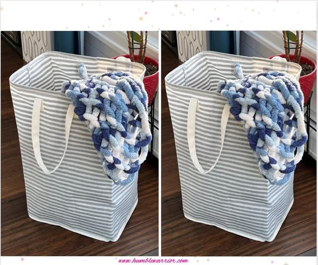 handy hamper