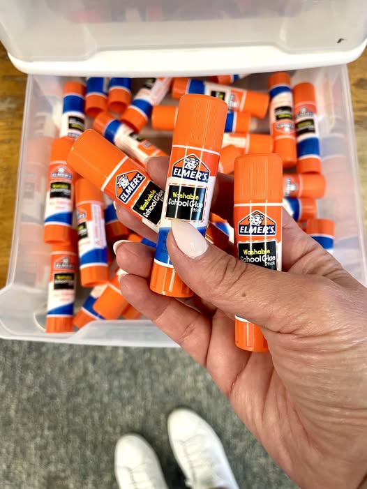 Elmer’s All Purpose Glue Sticks