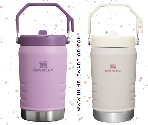 Stanley IceFlow Flip Straw Jug