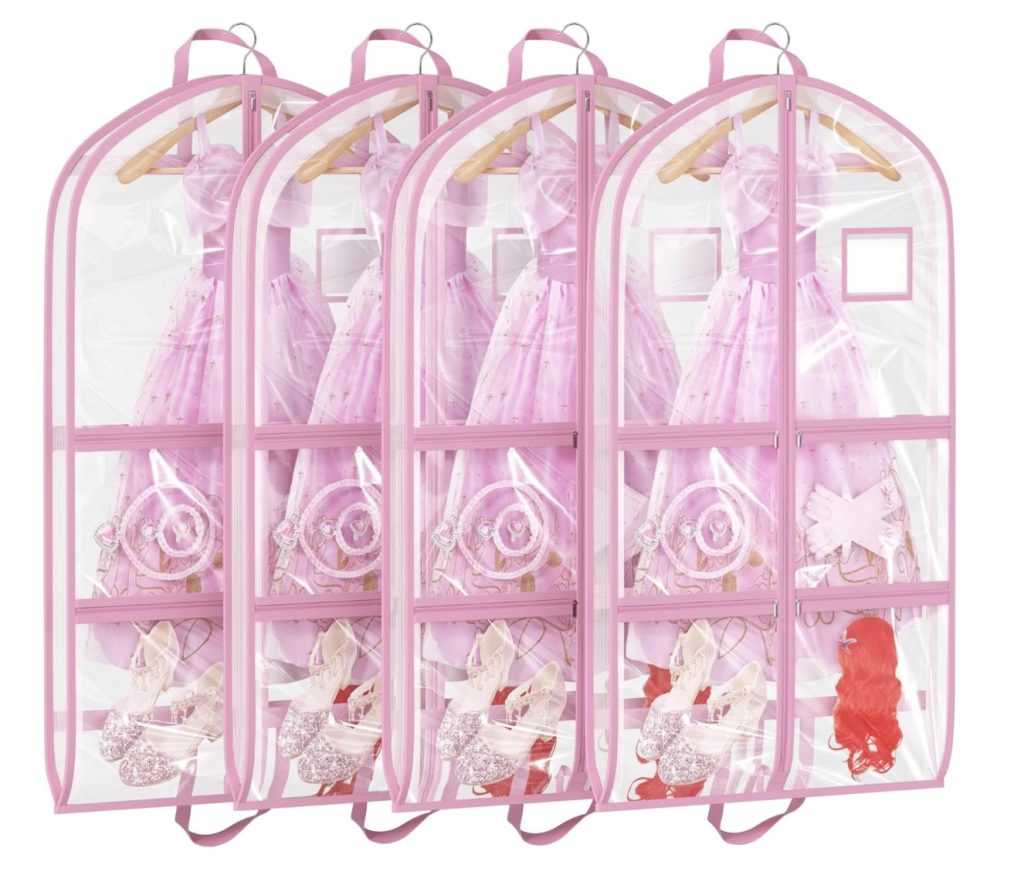 Furnhome 40″ Dance Garment Bag