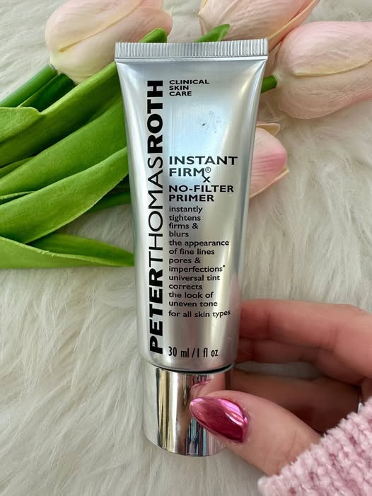 Peter Thomas Roth Instant FIRMx No-Filter Primer