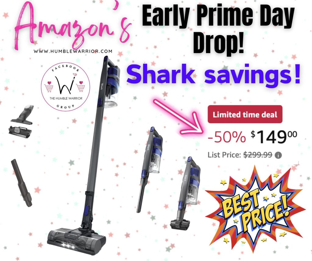 Shark ZU62 Navigator Zero-M Self-Cleaning Brushroll Pet Pro Upright Vacuum