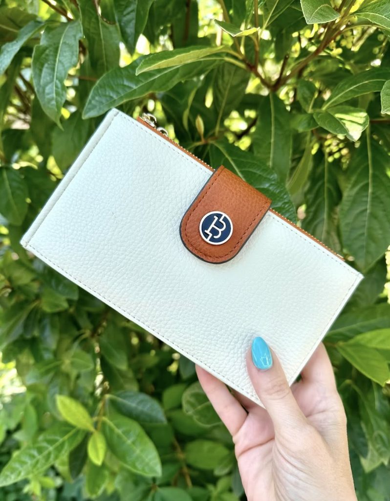 BOSTANTEN wallet