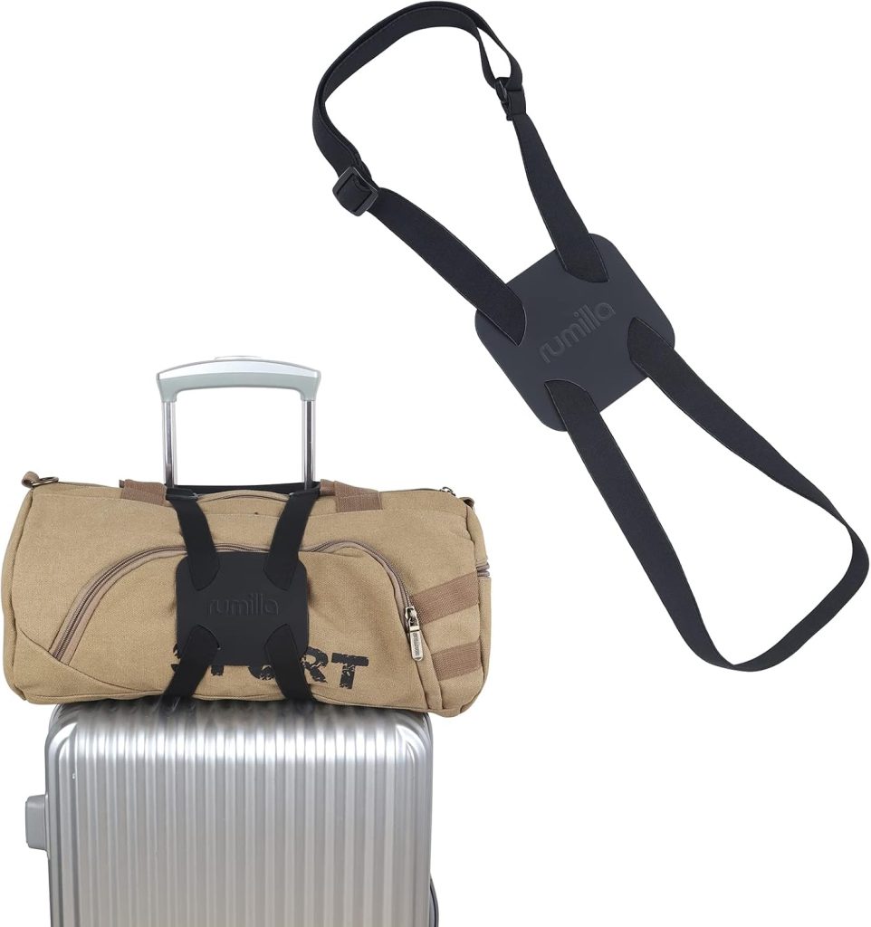 Bungee Luggage Strap