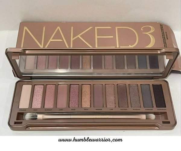 Tons of Urban Decay with Prime Day savings!