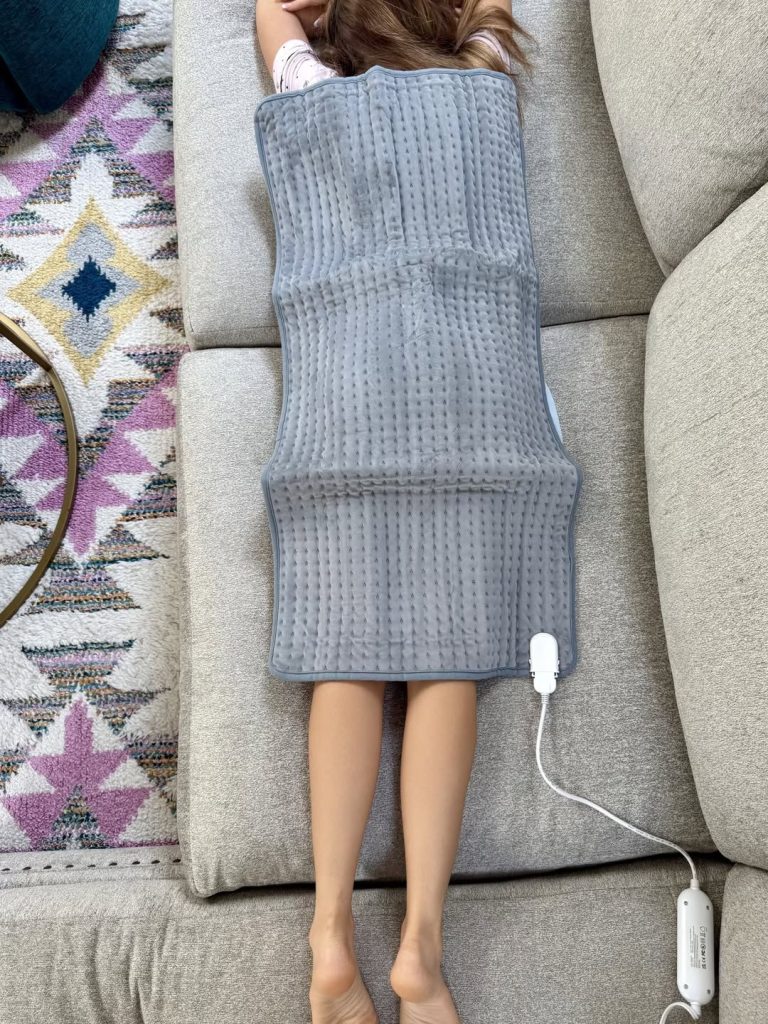 OCSOSO Heating Pad