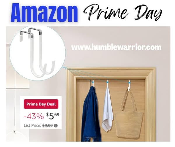 FYY Over The Door Hook