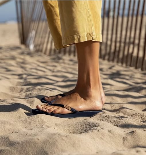 Reef Ginger Flip Flops