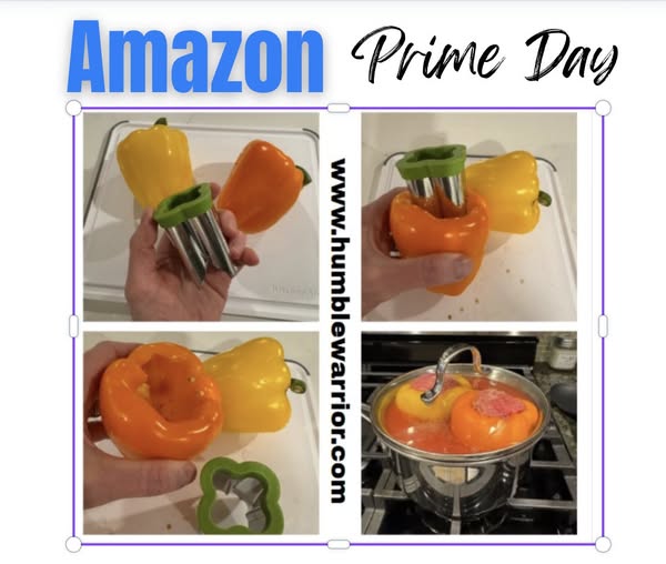 QuickCore Pepper Corer