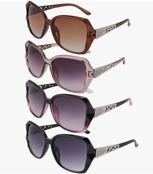 DragonflyDreams UV sunnies
