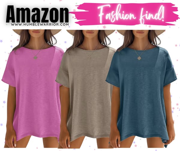 Caracilia summer knit top