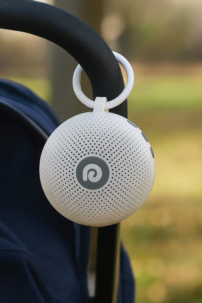 Dreamegg Portable White Noise Machine
