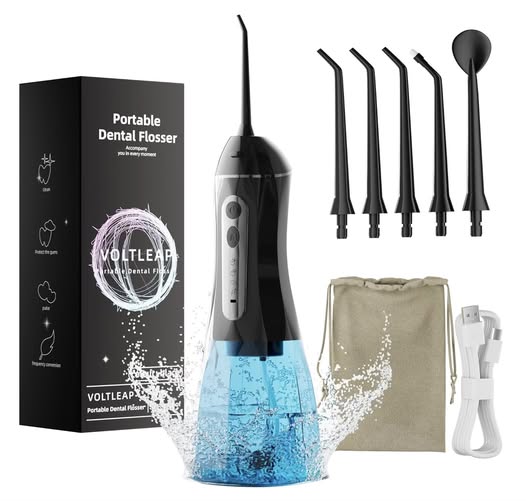 VOLTLEAP Water Flosser